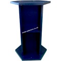 AQUAEL HEXASET 60 STAND BLACK